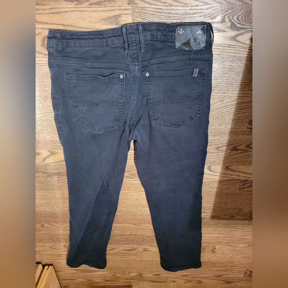 i jeans by Buffalo Black Slim Jeans